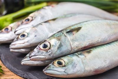 4 Ide Olahan Ikan Berempah untuk Lauk Buka Puasa dan Sahur, Menu Sehat Kaya Nutrisi