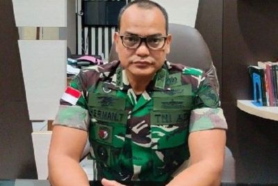 Kodam Cendrawasih Belum Pastikan Jumlah Prajurit Korban Serangan KKB