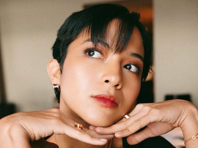 Untuk Lengkapi Penampilan, Putri Marino Pilih Parfum Sesuai Karakternya