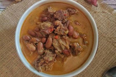 Resep Gulai Daging Kacang Merah, Ide Lauk Sahur di Minggu Terakhir Ramadan