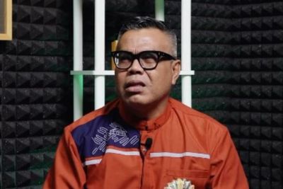Abdel Achrian Tegar meski Gagal Lebaran Bareng Sang Anak: Rencananya Tahun Ini Mau Ketemu