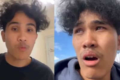 Viral Video Bima Yudho yang Kritik Lampung, DPR: Gak Perlu Bawa ke Ranah Hukum!