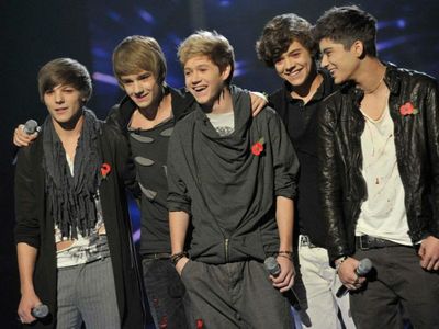 Tepat Hari Ini, Lagu Night Changes One Direction Genap 10 Tahun Sejak Rilis