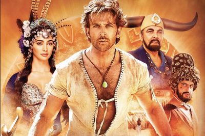 Review Film Bollywood Mohenjo Daro, Kisah Petani Muda Menuju Kota Legendaris