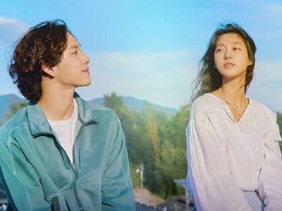 Review Drama Summer Strike, Seorang Wanita yang Menemukan Jati Dirinya