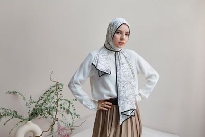 Tampil Stylish dan Nyaman saat Lebaran, Ini Tips Padu Padan Busana di Hari Kemenangan