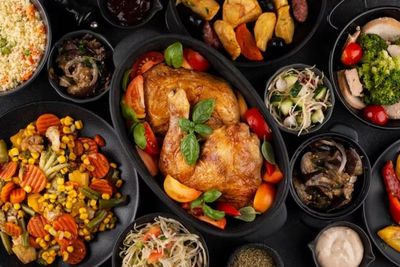 Dear Pemudik, Ini Jenis Makanan yang Perlu Dihindari Biar Gak Ngantuk saat Nyetir