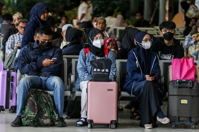 Mau Mudik Pakai Kereta? Cek Protokol Kesehatan yang Masih Wajib Dilakukan di Perjalanan