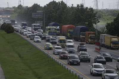 Cek Jadwal Rekayasa Lalu Lintas di Tol saat Mudik Lebaran, Mulai 18 April