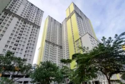 Wisma Atlet-Tempat Isolasi Pemerintah Sudah Gak Beroperasi, Gimana Jika Terkena COVID-19?
