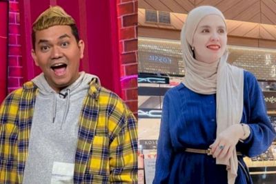 Breaking News! Aldila Jelita dan Indra Bekti Resmi Cerai H-5 Lebaran