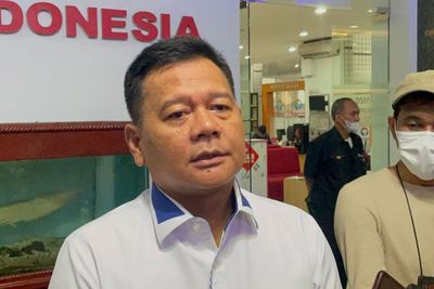 Diberhentikan Jadi Dirlidik KPK, Brigjen Endar Laporkan Firli Bahuri Cs ke Ombudsman 