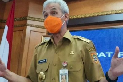 Sempat Turun, Ini 3 Faktor yang Bikin Elektabilitas Ganjar Kembali Menguat