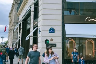 Catat! Itinerary ke Eropa untuk Kamu Pecinta Shopping, Mampir di 3 Kota Besar Ini