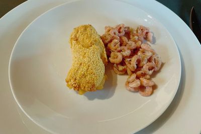 Nikmatnya Kroket Udang: Hidangan Terbaik untuk Pecinta Makanan Laut di Belgia
