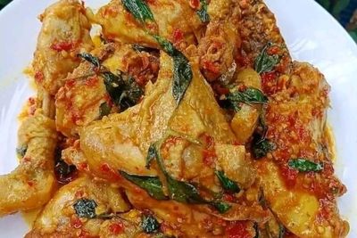 Resep Ayam Rica-Rica, Makanan Khas Manado yang Punya Rasa Pedas Menggugah Selera