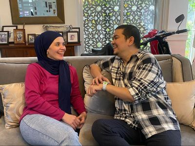 Indra Bekti dan Aldilla Jelita Dikabarkan Rujuk, Hari Ini Gelar Syukuran Remarry
