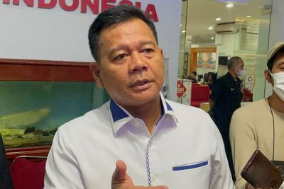 Brigjen Endar ke Firli CS: Berdasarkan Surat Kapolri, Saya Masih Ditugaskan di KPK!