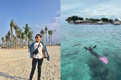 13 Tempat Wisata di Jakarta yang Lagi Hits, Murah dan Instagramable!