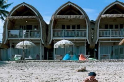 Rekomendasi Hotel Pinggir Pantai di Nusa Penida, Cocok Buat Libur Lebaran