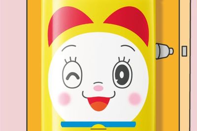 Mengulik Kandungan Sunscreen Ajaib Doraemon, Cocok Dibawa Mudik Lebaran