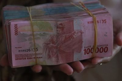 Hadirnya Bikin Happy! Ini Sejarah Asal-usul THR di Indonesia