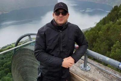 Ari Wibowo Gugat Cerai Istri di Pengadilan Negeri Jakarta Selatan