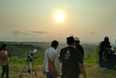 Ada 3 Tempat yang Jadi Lokasi Rukyatul Hilal di Blitar, Ini Daftar Lengkapnya!