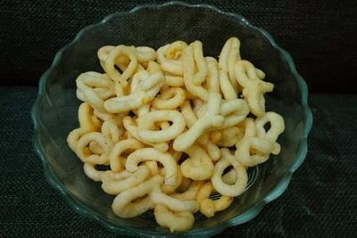 Jajanan Lebaran Gurih Oleh-oleh khas Kebumen, Yuk Cobain Lanting!