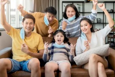 Kasus COVID-19 Terkendali, Begini Nasib Indonesia Jika Masuk Fase Endemi