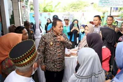 Segini Harta Kekayaan Gubernur Lampung Arinal Djunaidi, Punya 6 Tanah