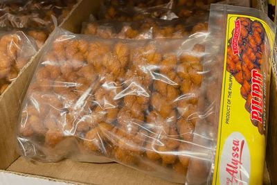 Pilipit, Kue Khas Filipina Mirip Untir-Untir dengan Kenikmatan yang Menggoda