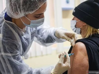 Varian Arcturus Terdeteksi Jelang Mudik Lebaran, Begini Wanti-wanti Kemenkes