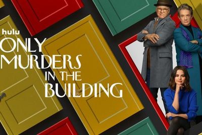 Review Only Murders in the Building, Menyelidiki Pembunuhan Sambil Bikin Podcast