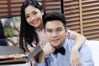 Ijonk Makin Lengket dengan Ririn Dwi Ariyanti di Hari Ulang Tahun: Mulai Go Public?