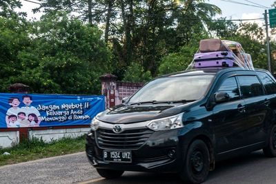Dear Pemudik, Skema Ganjil-Genap saat Mudik Bersifat Situasional