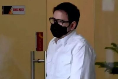 Bareskrim Polri Buka Peluang Tetapkan Dito Mahendra dalam DPO, Berani Mangkir Lagi?