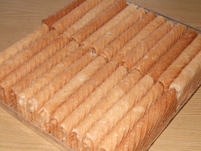 5 Resep Kue dari Tepung Beras yang Digoreng, Mudah Dibuat!