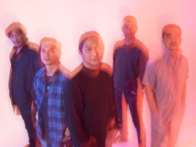 Chord dan Lirik Lagu Lebaran Ini dari Ungu, Tentang Pentingnya Hari Raya Idul Fitri
