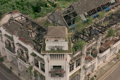 Sejarah Kota Medan dari Perkembunan Tembakau Deli Berkembang Jadi Kota Metropolitan