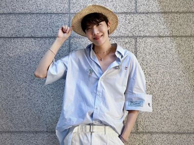 J-Hope BTS: Perjalanan Penuh Semangat dalam Wajib Militer, Sorakan Ceria setelah Pawai 20 Km
