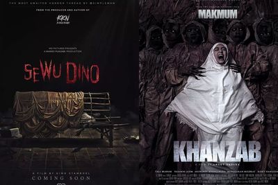 9 Rekomendasi Film Terbaru yang Tayang saat Lebaran 2023, Seru!