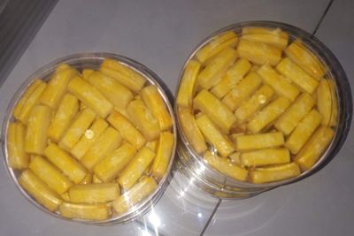 Kastengel, Kue Kering Asal Belanda yang Wajib Ada di Hari Raya Idul Fitri