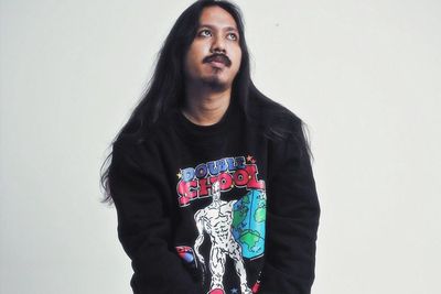 Ryo Bodat Dinonaktifkan dari .Feast Usai Lakukan Kekerasan Seksual