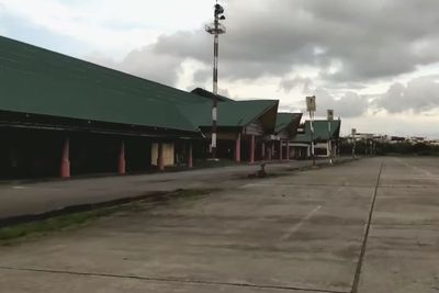 Mengintip Bandara Polonia yang Kini Sepi, Padahal Pernah Jadi Bandara Tersibuk di Dunia