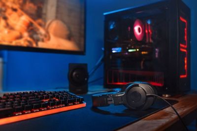 7 Rekomendasi Game PC dengan Kualitas Grafik Tinggi, PC Kentang Jangan Coba-coba