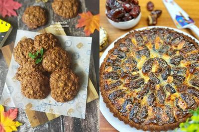 6 Resep Olahan Kurma yang Enak, Sederhana, dan Mudah Dibuat!