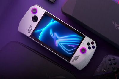 Konsol Asus ROG Ally Bisa Dirilis Lebih Cepat, Intip Spesifikasinya Yuk!