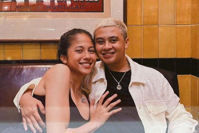 Bastian Steel Diam-diam Jerumuskan Sitha Marino Jadi Penyanyi: Biar Rasain Sensasi Nyanyi