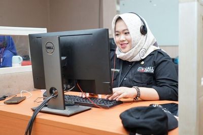 Layani Pemudik, Call Center 112 Tidak Libur Selama Lebaran